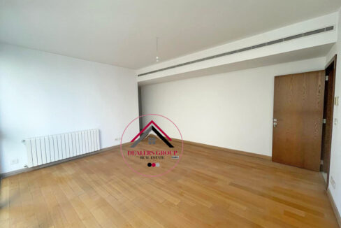 Brand New Super Deluxe Apartment for sale in Ain el Tineh