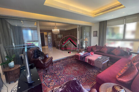 Modern New Building ! Apartment for sale in Tallet el Khayat