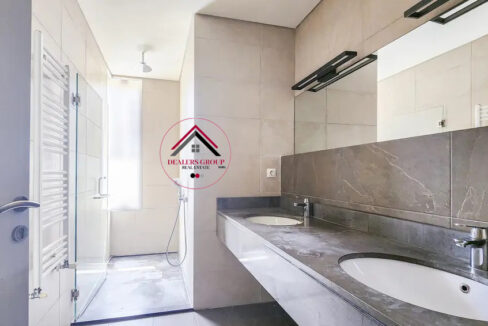 Prime Location Deluxe Apartment for sale in Achrafieh