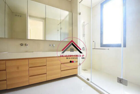 Luxury All Around ! Deluxe Apartment for sale in Downtown Beirut