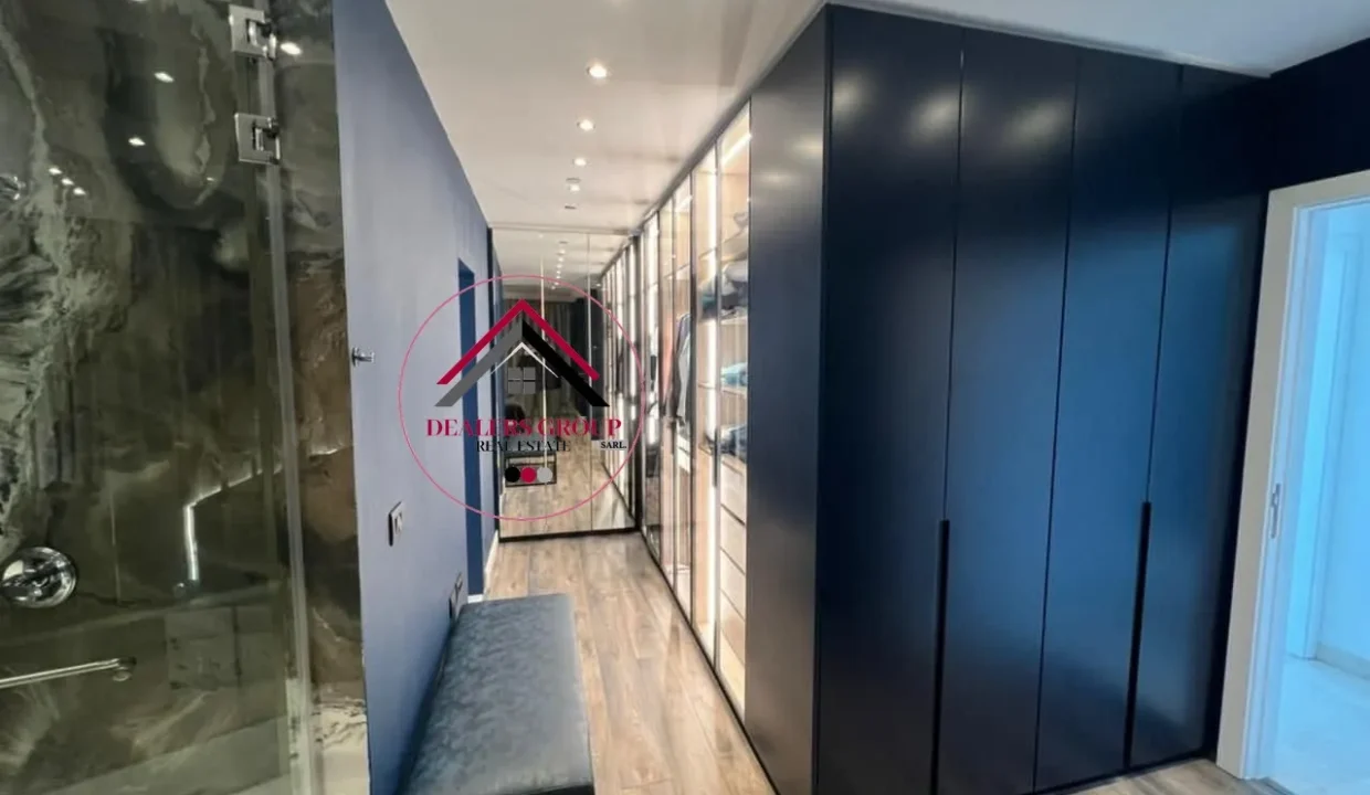 Apartment for sale in Hamra in a Prime Location