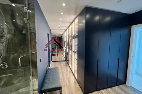 Apartment for sale in Hamra in a Prime Location