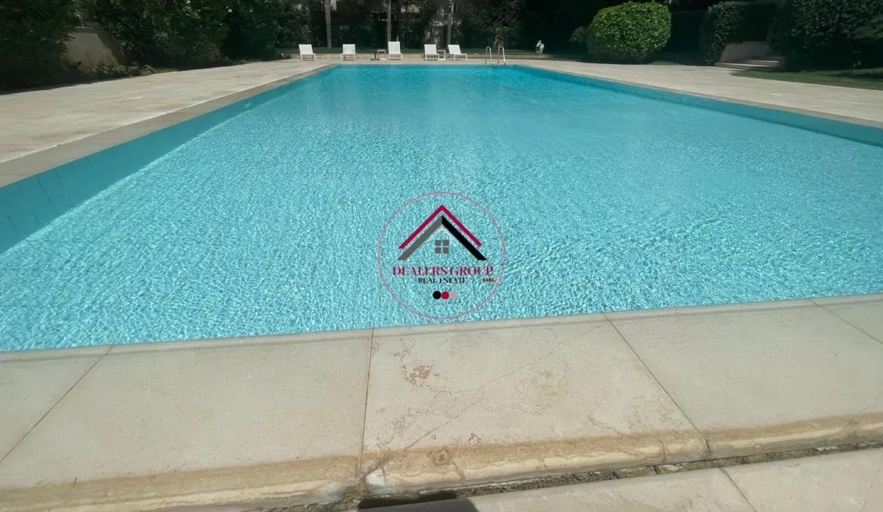 Your ideal apartment ! Sea View Spacious Apartment for sale in Manara