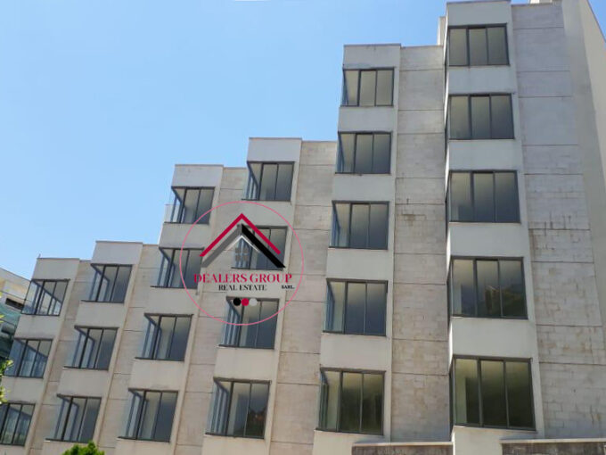 Prime Location Building for sale in Downtown Beirut