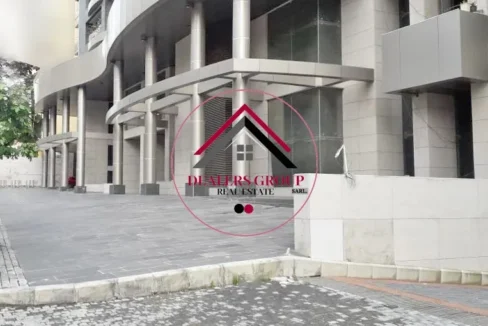 Mall / Warehouse for sale in Tallet el Khayat