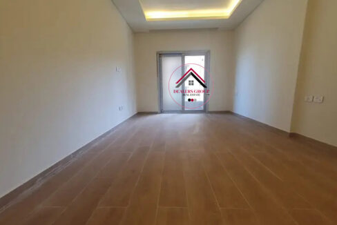 Prime Location Apartment for sale in Spears - Beirut