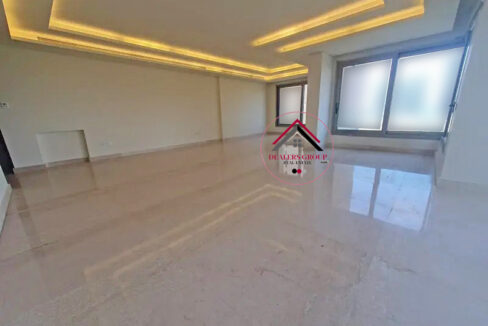 Prime Location Apartment for sale in Spears - Beirut