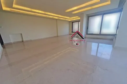 Prime Location Apartment for sale in Spears - Beirut