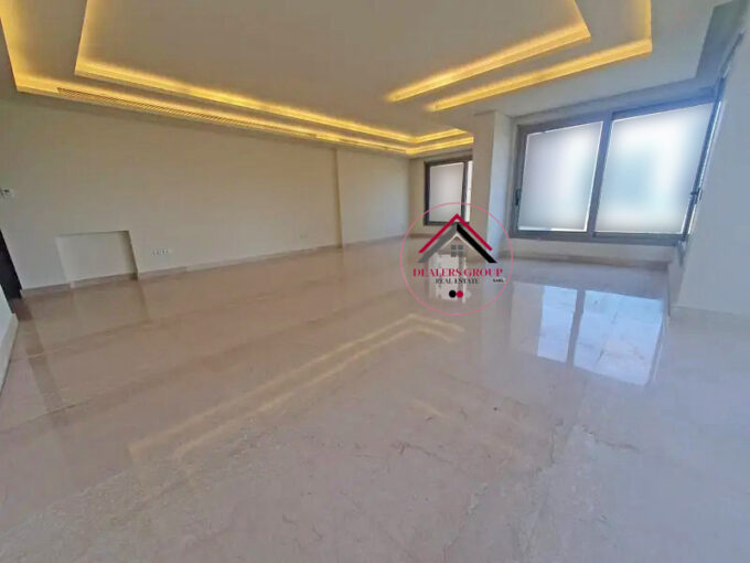 Prime Location Apartment for sale in Spears - Beirut