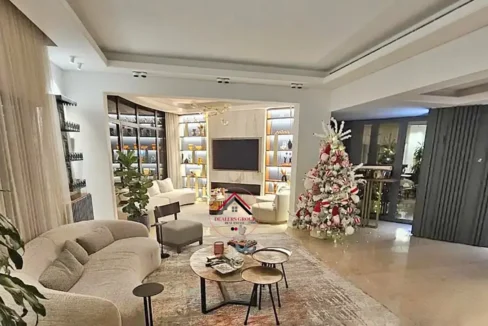 Modern Duplex apartment for sale in Verdun