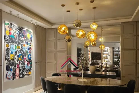 Modern Duplex apartment for sale in Verdun