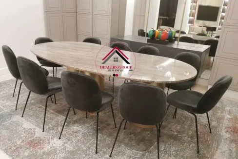 Modern Duplex apartment for sale in Verdun