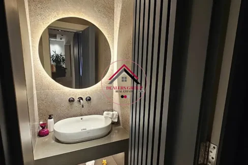 Modern Duplex apartment for sale in Verdun