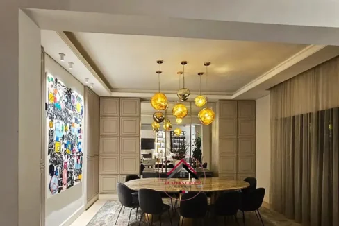 Modern Duplex apartment for sale in Verdun