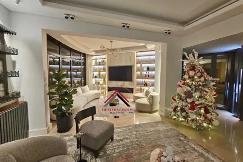 Modern Duplex apartment for sale in Verdun