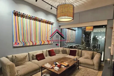 Modern Duplex apartment for sale in Verdun