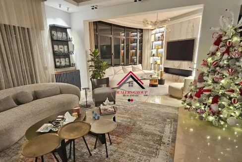 Modern Duplex apartment for sale in Verdun