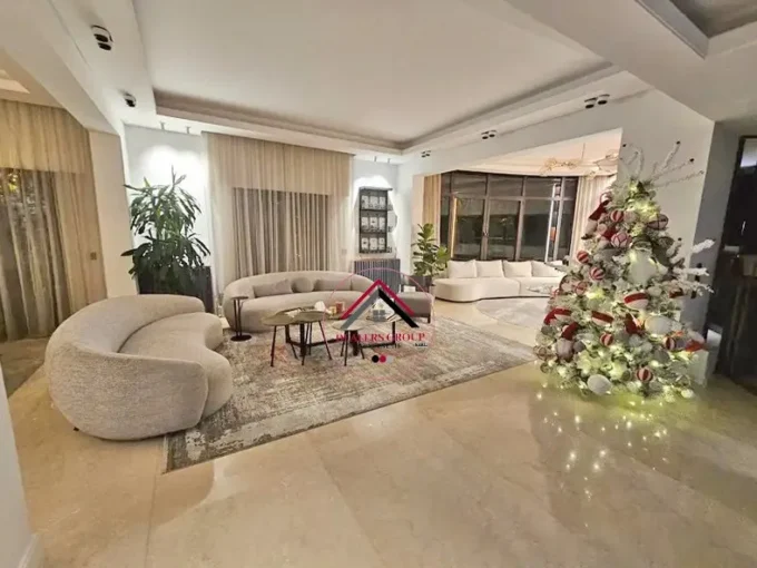 Modern Duplex apartment for sale in Verdun