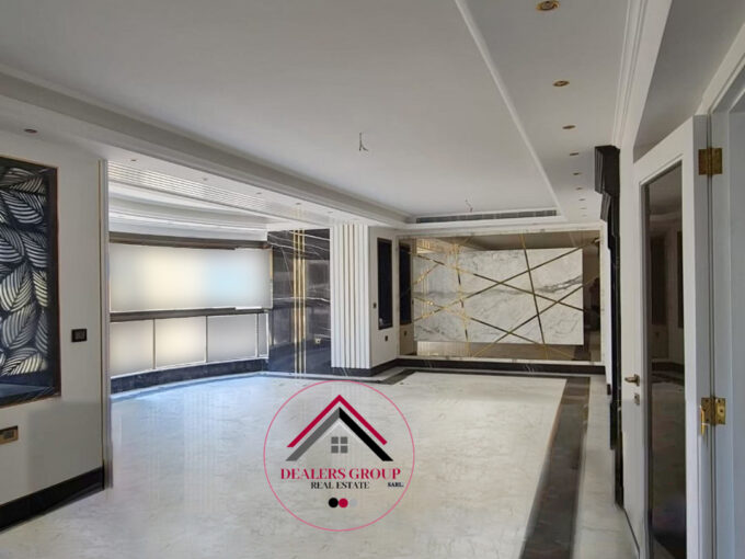 apartment for sale in sanayeh