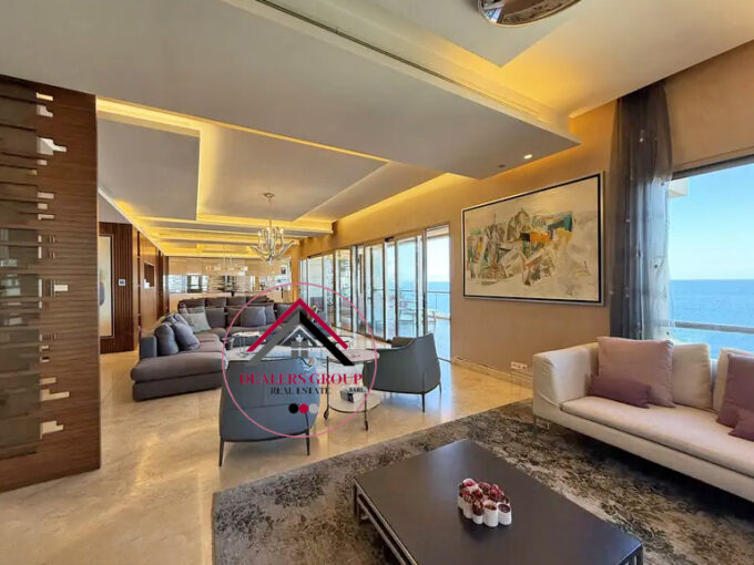 apartment for sale in bliss -hamra -ras beirut