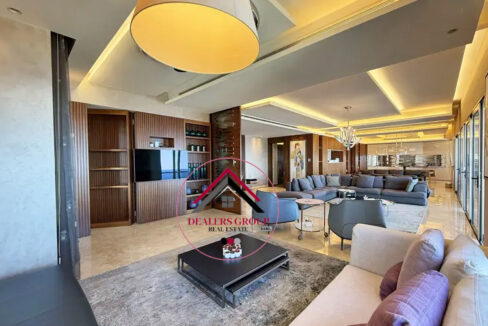 apartment for sale in bliss -hamra -ras beirut (2)