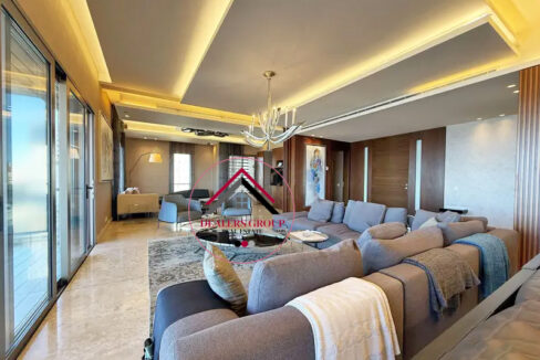 apartment for sale in bliss -hamra -ras beirut (3)