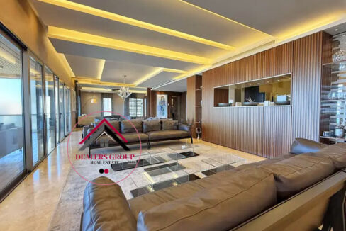 apartment for sale in bliss -hamra -ras beirut (4)