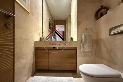 apartment for sale in bliss -hamra -ras beirut (5)