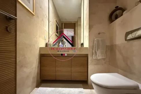 apartment for sale in bliss -hamra -ras beirut (5)