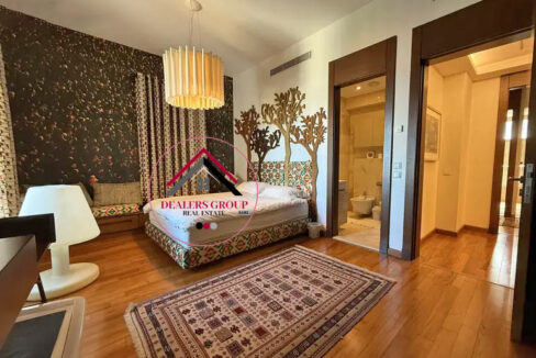 apartment for sale in bliss -hamra -ras beirut (8)