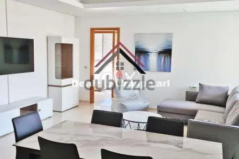 Waterfront City - Dbayeh ! Wonderful apartment for Sale