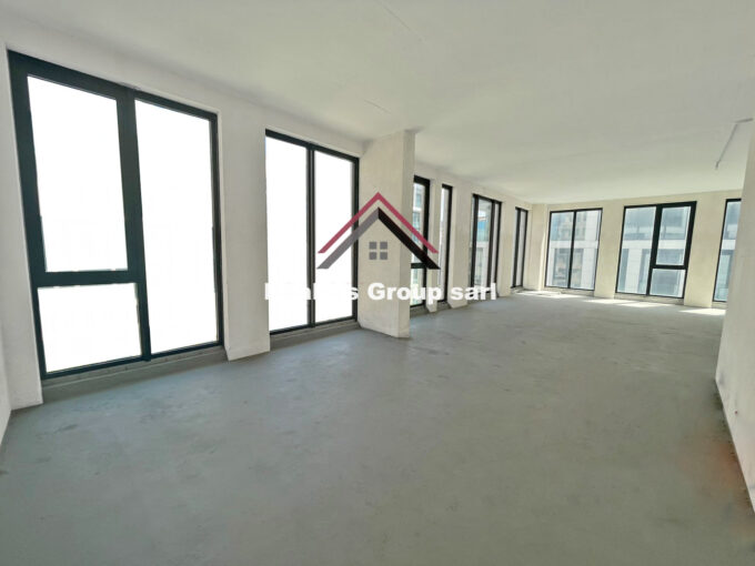 Waterfront City Dbayeh ! Office for sale