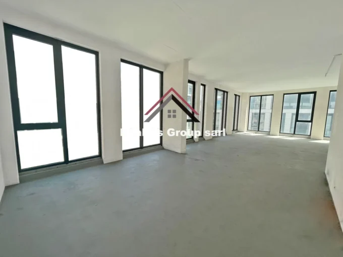 Waterfront City Dbayeh ! Office for sale