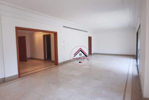 Prime Location Apartment for sale in Gemayzeh - Achrafieh