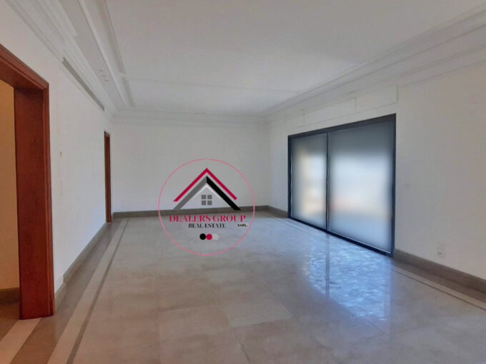 Prime Location Apartment for sale in Gemayzeh - Achrafieh