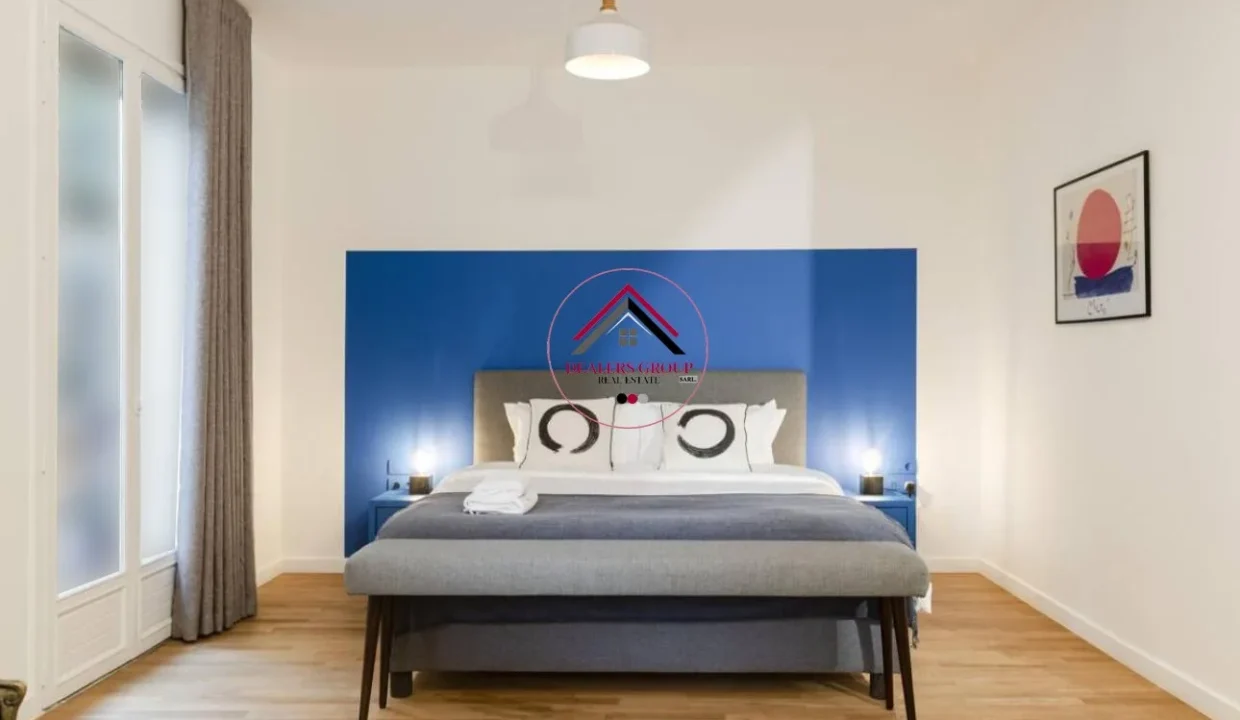 Deluxe Apartment for sale in Saifi Beirut