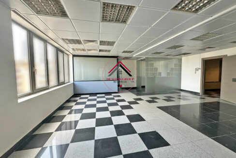 Prime Location Wonderful Office for sale in Achrafieh