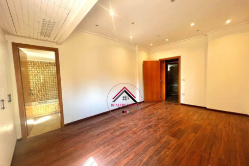 Prime Location Spacious Apartment for Sale in Ramlet el Bayda