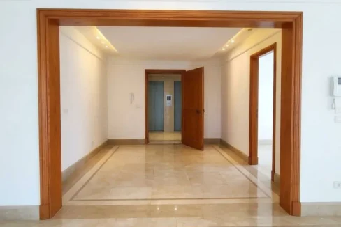 Prime Location Apartment for sale in Gemayzeh – Achrafieh