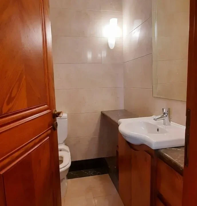 Prime Location Apartment for sale in Gemayzeh – Achrafieh