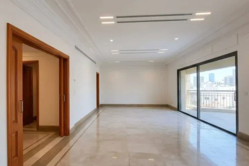 Prime Location Apartment for sale in Gemayzeh – Achrafieh