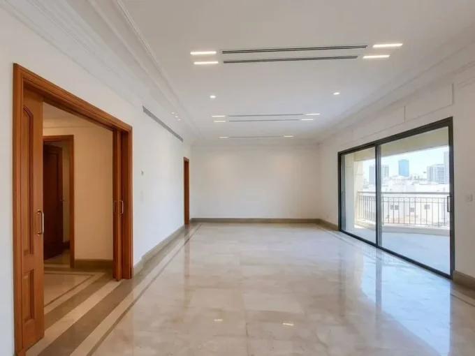 Prime Location Apartment for sale in Gemayzeh – Achrafieh