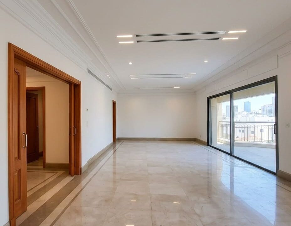 Prime Location Apartment for sale in Gemayzeh – Achrafieh