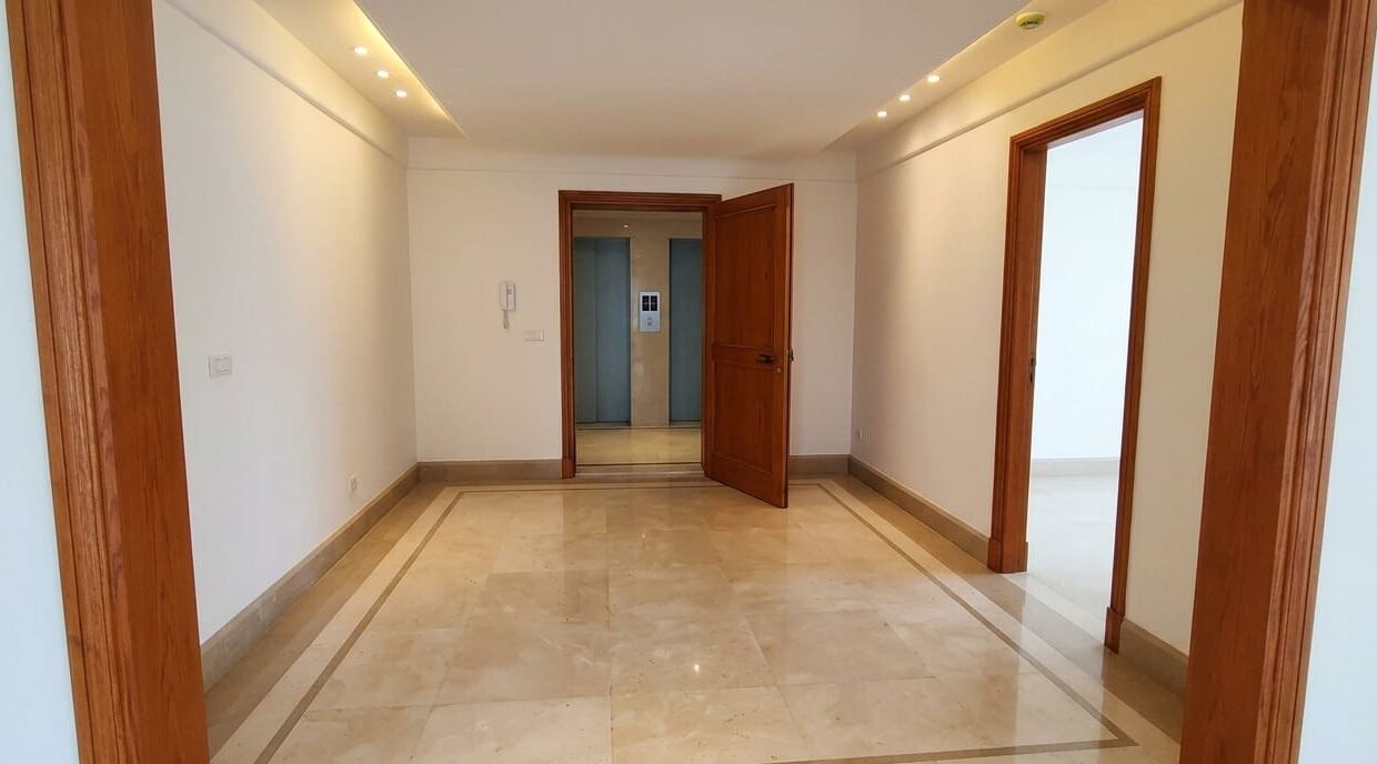Prime Location Apartment for sale in Gemayzeh – Achrafieh
