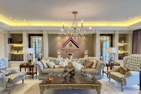 apartment sale raouche