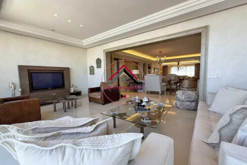 apartment sale raouche