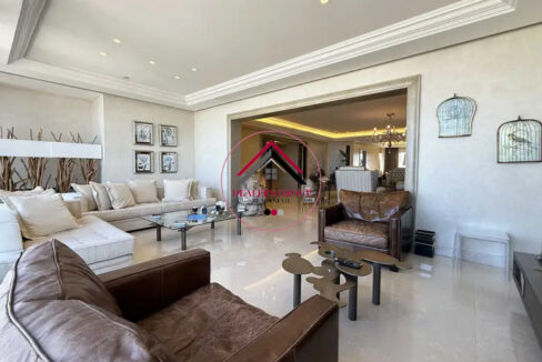 apartment sale raouche (11)