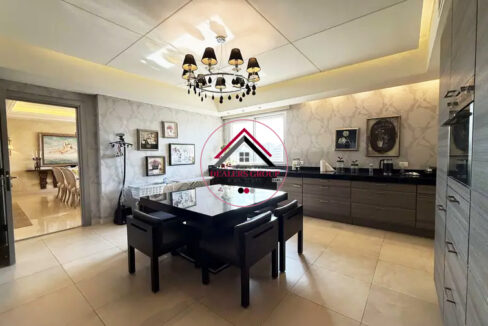 apartment sale raouche (12)