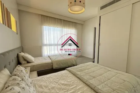 apartment sale raouche