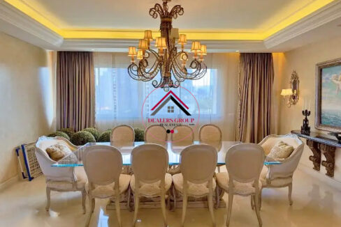 apartment sale raouche (2)